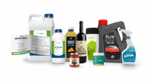 Rotulo de produtos
